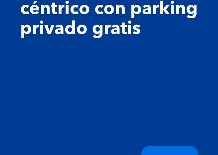 Apartamento Mirador La Torre- Centrico Con Parking Privado Gratis Teruel